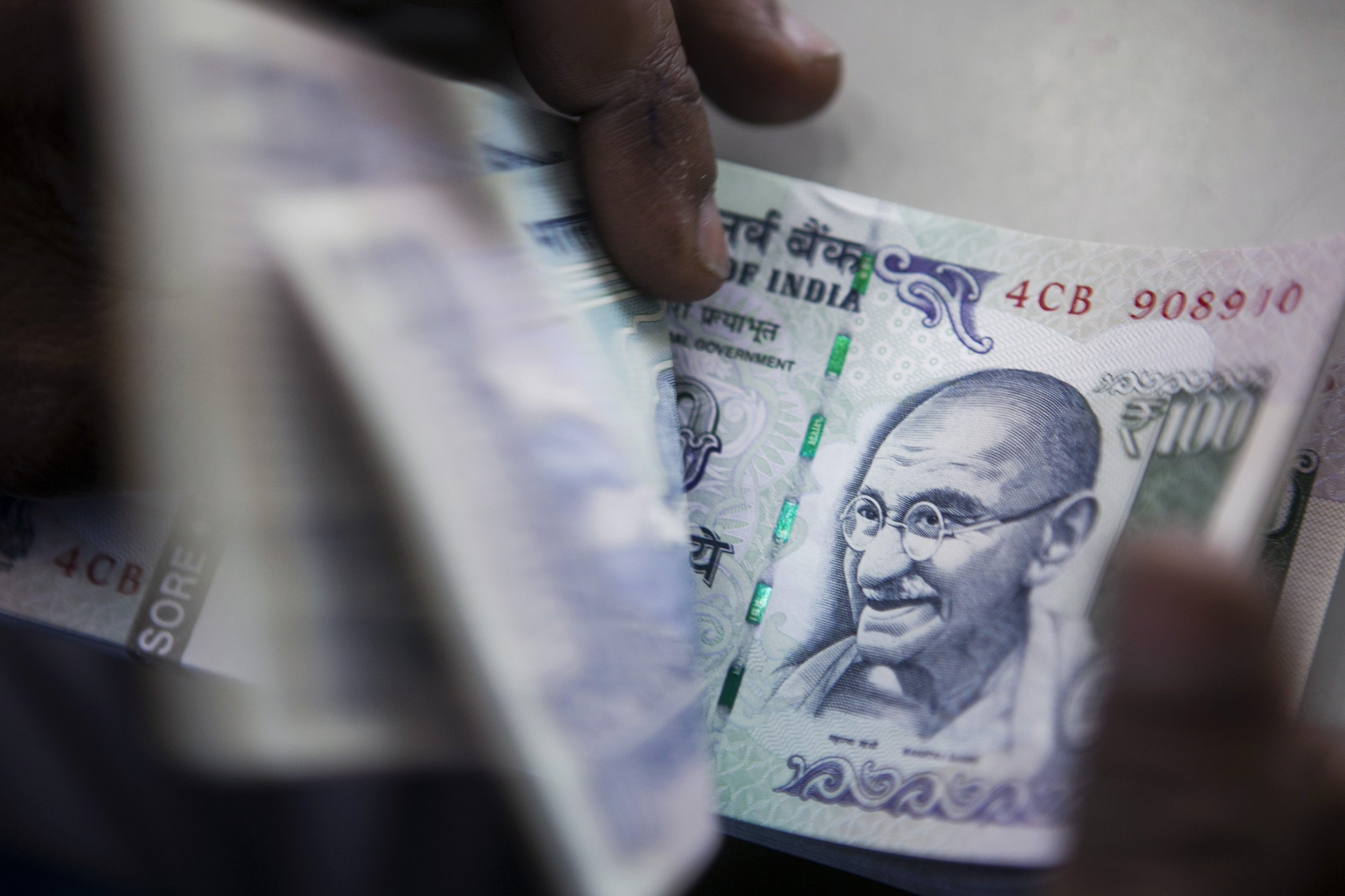 Banks Gearing Up To Refer 24 Of 28 Large NPA Accounts To NCLT
